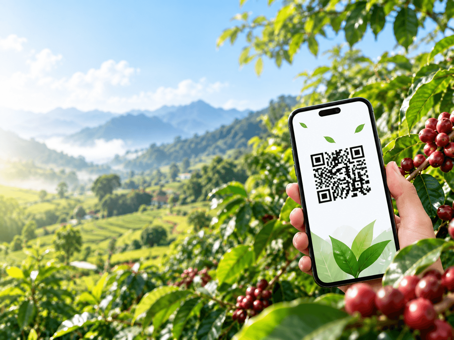 Truy xuất nguồn gốc
