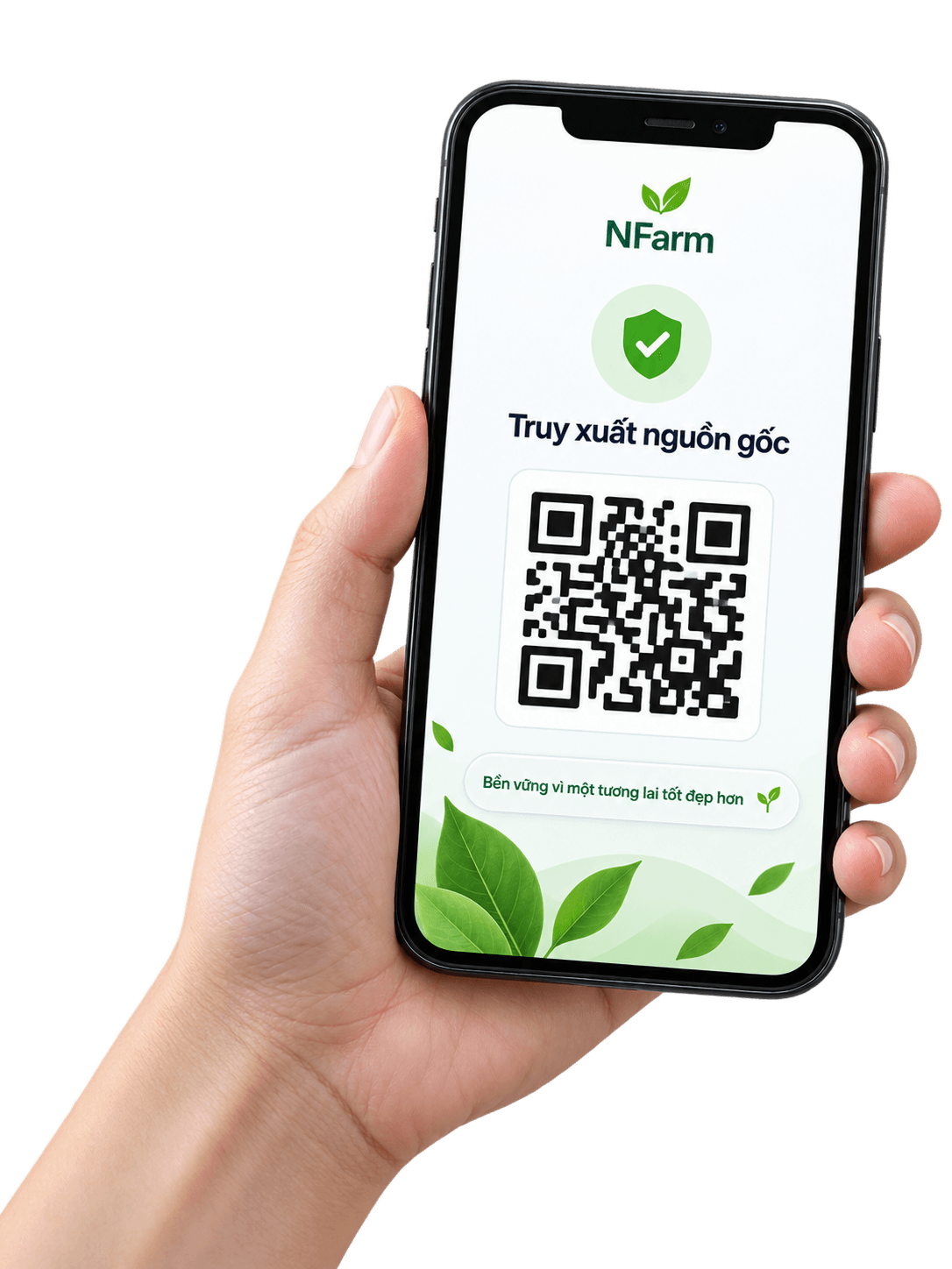 Traceability App